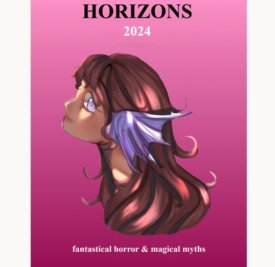 Horizons: Arts & Literary Magazine for 2024